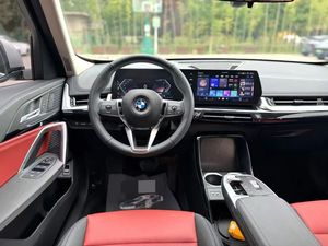 Voitures d'occasion SUV, voitures d'occasion pas chères, <span class=keywords><strong>BMW</strong></span> <span class=keywords><strong>X1</strong></span> 1.5T, conduite à gauche, disponible à la vente, exportation vers la Russie - Product Image 3