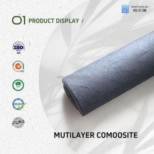 Malla de Filtración de Aire Portátil para Refugios Temporales - Product Image 4