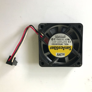 FANUC พัดลมระบายความร้อนของแท้ใหม่ 9WF0624H7D03 A90L-0001-0511 - Product Image 3