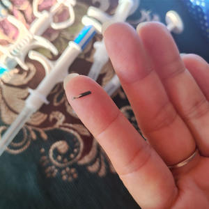 رقاقة Microchip PET EM4305 من نوع KHz رقاقة زجاجية معرف للحيوانات للكلاب رقاقة دقيقة قياسية دولية - Product Image 6