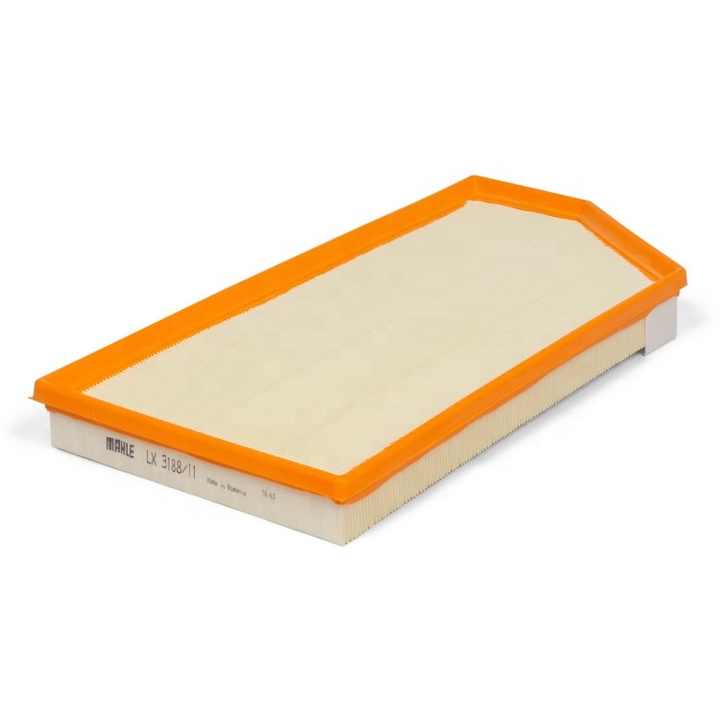 Wholesale BBmart Auto Parts Engine Air Filter For Mercedes Benz 
