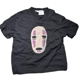 Kaus merek mewah F4-1 digunakan gaya desainer 2 Ukay tangan grosir baju pendek untuk pria atau wanita - Product Image 6