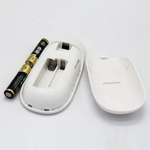 Điều Khiển Từ Xa Gledopto 2.4G RF, Bộ Điều Khiển Từ Xa 4 Vùng Với Đèn <span class=keywords><strong>LED</strong></span> Đơn Màu Trắng Và Một Màu Cho ZigBee Pro <span class=keywords><strong>Series</strong></span> - Product Image 2