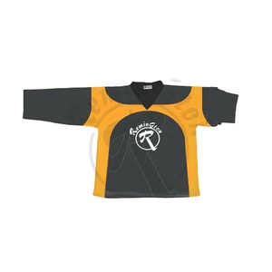 เสื้อเจอร์ซีย์ฮอกกี้น้ำแข็ง,เสื้อเจอร์ซีย์ฮอกกี้น้ำแข็งแบบกำหนดเอง - Product Image 1