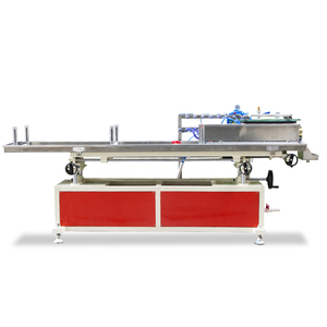 Máquina de extrusión de tubos de plástico PMMA PETG, PC, policarbonato, Acrílico - Product Image 2