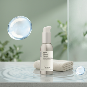Esencia de Colágeno Marino 100mL, Sérum Facial Hidratante para Mujeres - Product Image 5