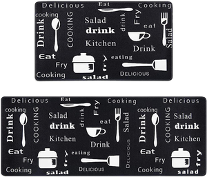 <span class=keywords><strong>Tapis</strong></span> debout de confort résistant de <span class=keywords><strong>tapis</strong></span> de coureur de <span class=keywords><strong>cuisine</strong></span> de <span class=keywords><strong>tapis</strong></span> de <span class=keywords><strong>cuisine</strong></span> d'anti fatigue - Product Image 1