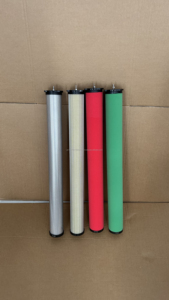 ฮันเบลล์ อะลูมิเนียม แอนด์ เมทัล ไพรซิชั่น ฟิลเตอร์ เอเลเมนท์ E7-48-II สำหรับคอมเพรสเซอร์อุตสาหกรรม ได้รับการรับรองมาตรฐาน ISO 9001 - Product Image 6