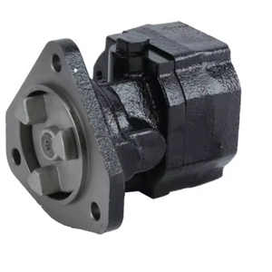Pièce de camion lourd 23532981 /23505245 /23537686 Pompe à carburant pour moteur diesel Detroit60 Series 12.7L 14L 11.1L - Product Image 2