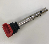 Les nouvelles pièces de moteur automatique de haute qualité d'usine remplacent les pièces de réparation OE 06D905115D bobine d'allumage MAGNETI MARELLI pour Audi