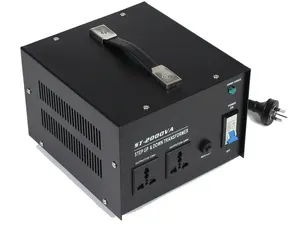 500VA 2000VA 3000VA inverter e convertitori da 110v a 220