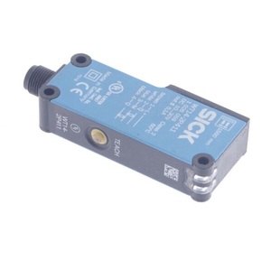 Sensores fotoeléctricos pequeños de 1026054 Sick - Product Image 1