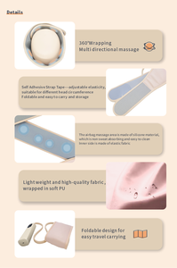 Masajeador EAD, - Product Image 2