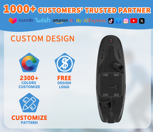 Planche de surf électrique à jet d'eau en fibre de carbone avec garantie de qualité pour les eaux océaniques – Meilleur prix - Product Image 6