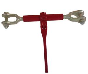 Ratsche Last Binder mit Spannschloss Kiefer Enden, Spanner Binder, Kette Spanner - Product Image 4