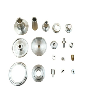 Customized CNC Machining, Milling Machinery Manufacturing Services Brass Steel Aluminum Turning Stainless Steel Parts Quick - Product Image 5