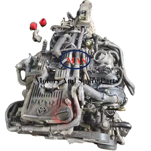 เครื่องยนต์1TR อะไหล่รถยนต์สำหรับ Toyota HILUX Fortuner <span class=keywords><strong>Innova</strong></span> 2.0L - Product Image 1