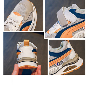 <span class=keywords><strong>Scarpe</strong></span> da ginnastica per bambini, <span class=keywords><strong>scarpe</strong></span> da corsa traspiranti alla moda, <span class=keywords><strong>scarpe</strong></span> da bambino, <span class=keywords><strong>scarpe</strong></span> da <span class=keywords><strong>bambina</strong></span>, <span class=keywords><strong>scarpe</strong></span> da passeggio. - Product Image 5