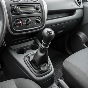 Compatible avec Renault Kangoo, soufflet de levier de vitesses OEM 7700841260 pour des performances optimales des boîtes de vitesses - Product Image 3
