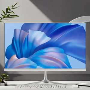 คอมพิวเตอร์ตั้งโต๊ะออลอินวัน AIO I5 หน้าจอ 24 นิ้ว สำหรับธุรกิจสำนักงานและเชิงพาณิชย์ HDS24 HDS24 I5 ออลอินวัน HDS24 - Product Image 1