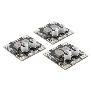 โมดูลจ่ายไฟ DC แบบคู่แรงดันบวกและลบ รุ่น Original Original XL5430 5V 12V 15V Low Ripple พร้อมชิป TPS5430 - Product Image 1