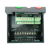 Convertisseur de fréquence monophasé SANYU SY3000 2,2 kW 220 V 50/60 Hz VFD VSD AC Drive pour moteur de haute qualité
