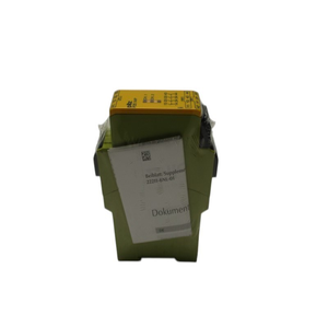 Nuevo PLC Pzex4p24vdc4n0 Original en Stock, Controlador PLC Nuevo y Original, Controlador PLC Industrial - Product Image 1