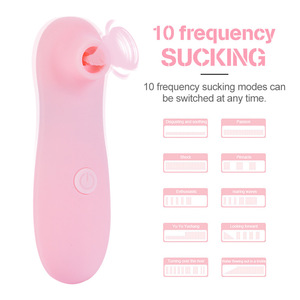 Eroticos Sexy Shop aspirante vibratore clitoride stimolazione messaggio di vibrazione giocattoli sessuali Vibradores Sugador <span class=keywords><strong>Clitoris</strong></span> per le donne - Product Image 5