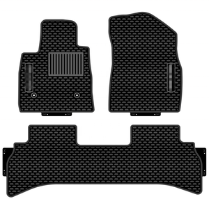 Alfombrilla de coche de ajuste personalizado de fácil limpieza para <span class=keywords><strong>TRAIL</strong></span> <span class=keywords><strong>BLAZER</strong></span> TRAILBLAZER <span class=keywords><strong>2020</strong></span> 2021 2022 2023 accesorios de coche - Product Image 1