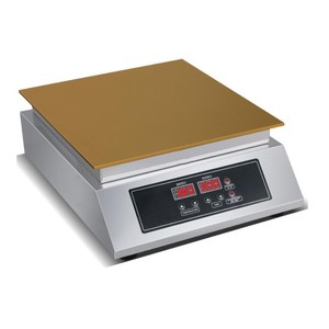 Nouvelle machine à mini-gaufres et crêpes, plaque de cuisson pour gâteaux soufflés et snacks, pour restaurants, commerces alimentaires et hôtels, avec composant moteur central - Product Image 4