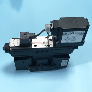 วาล์วควบคุมทิศทาง DPZO-AE-171-S5E1 - Product Image 1