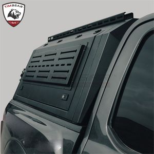 Nouveau Design Pickup Truck Steel <span class=keywords><strong>Hardtop</strong></span> Topper Auvent Pour <span class=keywords><strong>Ford</strong></span> F150 <span class=keywords><strong>Raptor</strong></span> 2017-2022 5.5FT 6.5FT - Product Image 3