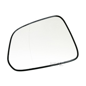 Espejo retrovisor para Opel Antara Chevrolet Captiva, cristal calefactable, lado izquierdo/derecho, espejo esférico 4808102 4808103 - Product Image 4