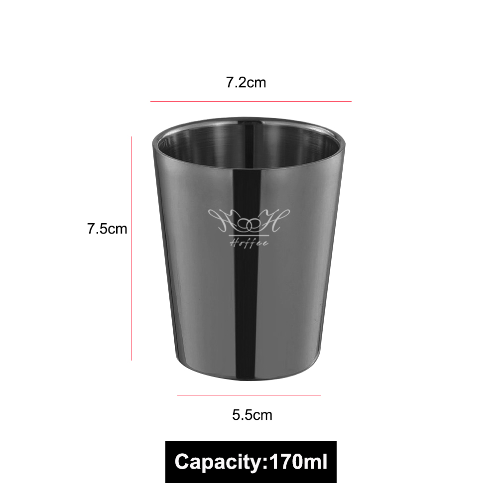 Noir 170ml