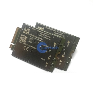 Módulo integrado Sierra EM7421 Wireless AirPrime 4G LTE Cat7 a buen <span class=keywords><strong>precio</strong></span> para portátiles industriales y tabletas resistentes - Product Image 4
