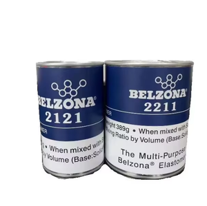 Belzona ระบบซ่อมแซมโพลีเมอร์ MP BELZONA2211 2211แบบอเนกประสงค์อีลาสตินอเนกประสงค์ - Product Image 1