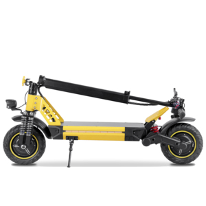 สกู๊ตเตอร์ยางลมรุ่นใหม่สำหรับผู้ใหญ่ ซื้อสกู๊ตเตอร์ 1600W สำหรับผู้ใหญ่ - Product Image 6