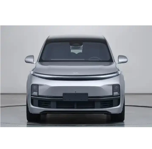 รถยนต์มือสองปี 2023 ลี่เซียง L7/L8/L9 ไฮบริด พลังงานใหม่ SUV ขับเคลื่อนสี่ล้อ เบาะหนัง สีเข้ม ล้อแม็ก R18 ปี 2023 2023 2023 - Product Image 2
