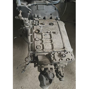 Inventario de Transmisiones de Camiones de Alto Rendimiento Compatibles con F6S-90, Removidas del Mercado con <span class=keywords><strong>Cero</strong></span> Kilómetros - Product Image 1