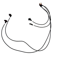 Câble de signal de capteur de pesage d'origine PN.001408 pour drone agricole de protection des plantes Agras T100, pièces de rechange