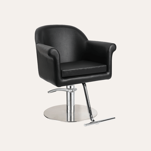 Chaise <span class=keywords><strong>de</strong></span> <span class=keywords><strong>Salon</strong></span> Professionnelle Moderne <span class=keywords><strong>de</strong></span> Qualité Supérieure 2026 pour <span class=keywords><strong>Salon</strong></span> <span class=keywords><strong>de</strong></span> Beauté et Barbier - Product Image 2