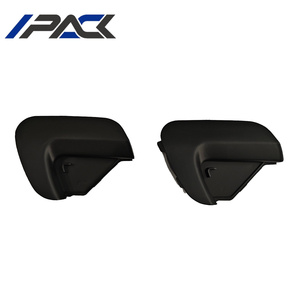 Pour <span class=keywords><strong>Toyota</strong></span> <span class=keywords><strong>Yaris</strong></span> <span class=keywords><strong>2012</strong></span> <span class=keywords><strong>LE</strong></span> usine Direct couvercle de rondelle avant crochet de remorquage couverture pare-chocs avant Grille remorque 52127-52931 52127-0D917 - Product Image 3
