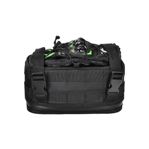 CB-W23802 CUCYMA sac de guidon de moto grand sac de réservoir de voyage étanche sac de réservoir de mazout sac de queue de siège pour motos - Product Image 3