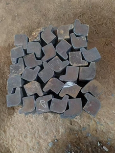 Parti in Lamiera di Acciaio Lavorate a CNC in Carbonio su Misura OEM, Taglio Laser, Produttore Cinese per Prodotti in Acciaio Laminato a Caldo - Product Image 5