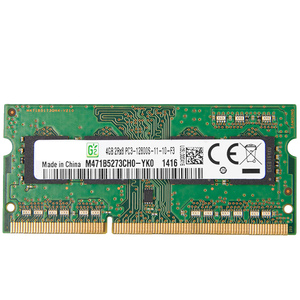 <strong>DDR3</strong>/DDR4/DDR5 4GB/8GB/16GB/32GB/64GB RAM for Laptop/PC/Desktop in Stock M471B5273CH0-YK0 - Product Image 1
