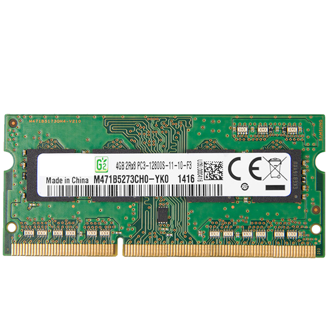 DDR3/DDR4/DDR5 4GB/8GB/16GB/32GB/64GB RAM for Laptop/PC/Desktop in Stock M471B5273CH0-YK0