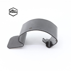 CLASP 0800-110007 pour CF <span class=keywords><strong>CFORCE</strong></span> <span class=keywords><strong>1000</strong></span> 800 XC ZFORCE 800 UFORCE 800 ATV UTV SSV Pièces et accessoires - Product Image 1