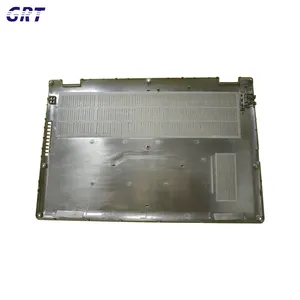 Alt D kapak DELL Latitude 5400 için E5400 L5400 D E kapak dizüstü bilgisayar OEM ucuz fabrika fiyat kaliteli