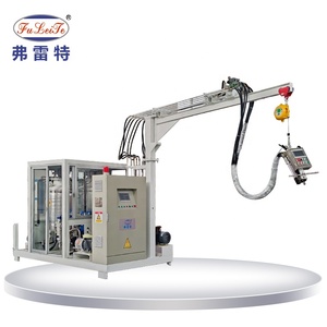 Machine à mousse de cynène à cadre unique, appareil Commercial pour congélateur de réfrigérateur - Product Image 2