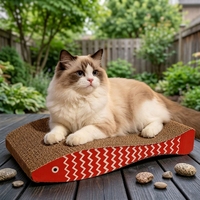 Poste Rascador Duradero y Antideslizante para Gatos, Unidad Multifuncional para Afilar Garras y Descansar, Ideal para Gatos Grandes y Hogares con Múltiples Gatos